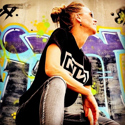 Chief Marketing Rebel - Staci Nichols