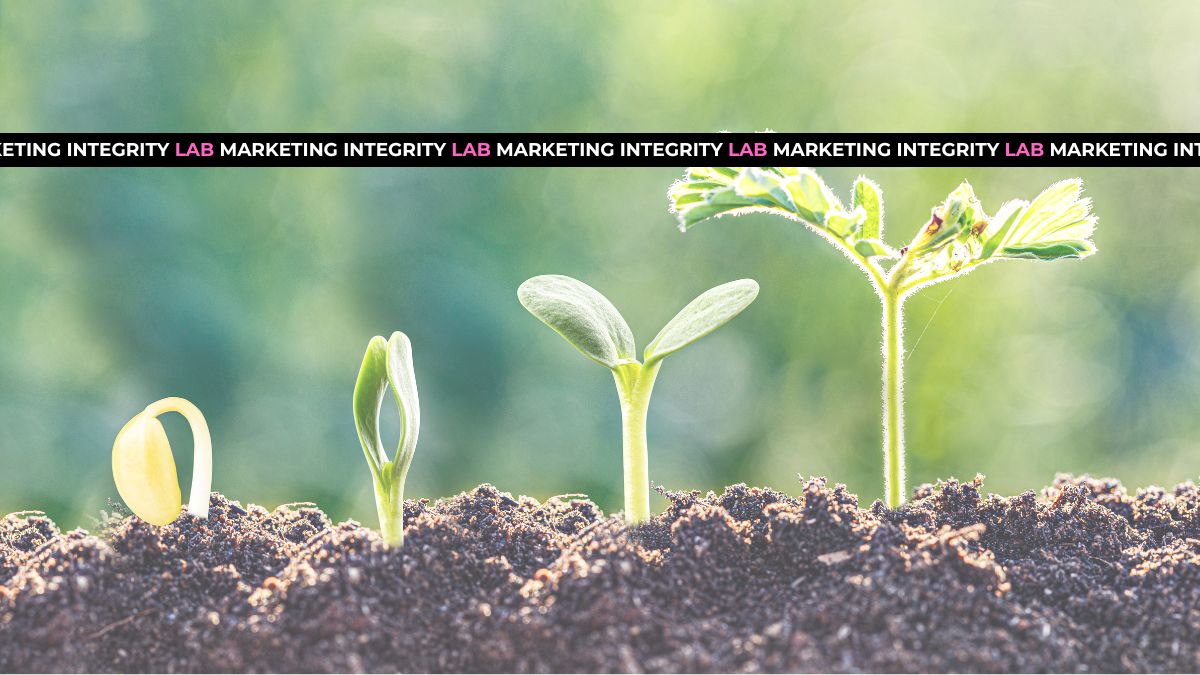 “Grow or Die” Is a Myth – Cancerous Market Expansion vs. Sustainable Growth