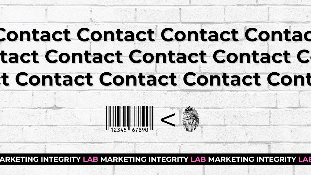 Contact