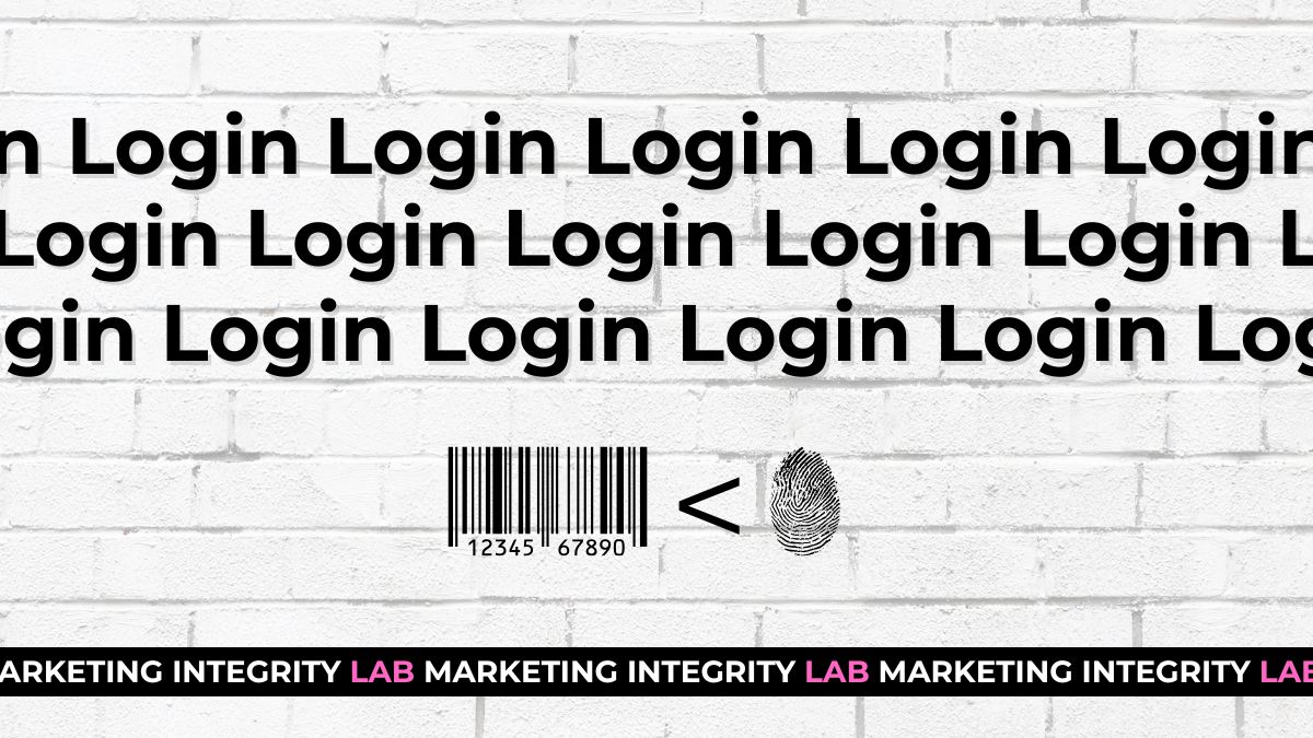 Member Login