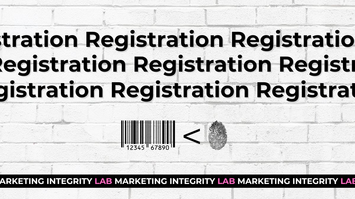 Member Registration