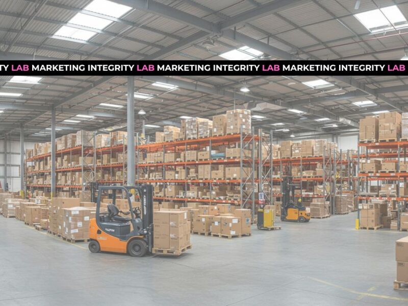 Retail Giants, New Technology, and Acquisitions: Innovative or Strategic?