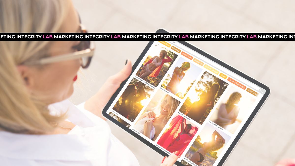 The Ultimate Guide to Organic Pinterest Marketing